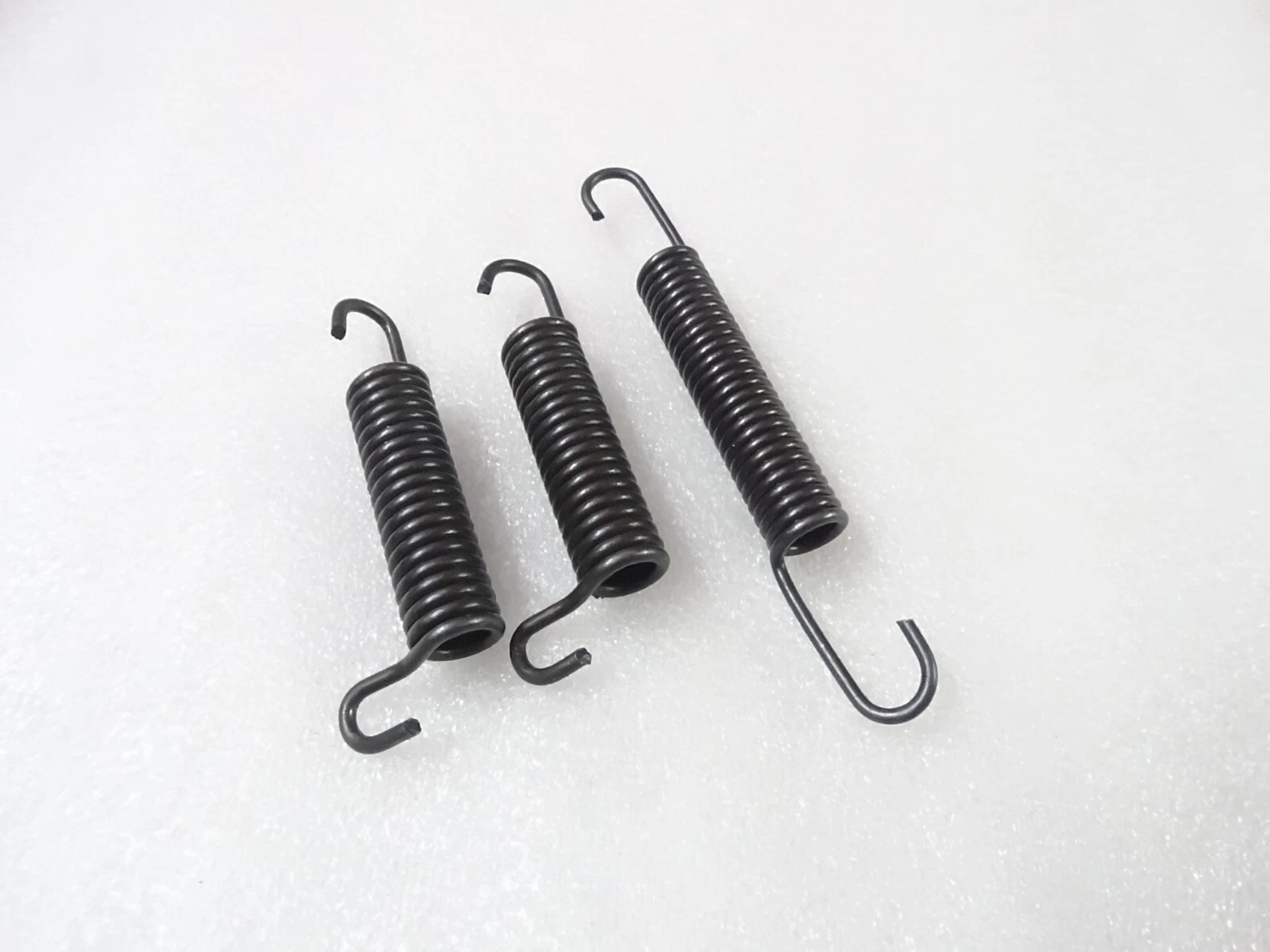 Long Brake Return Spring 5 3/16" For Massey Ferguson 35 135 Dexta Super