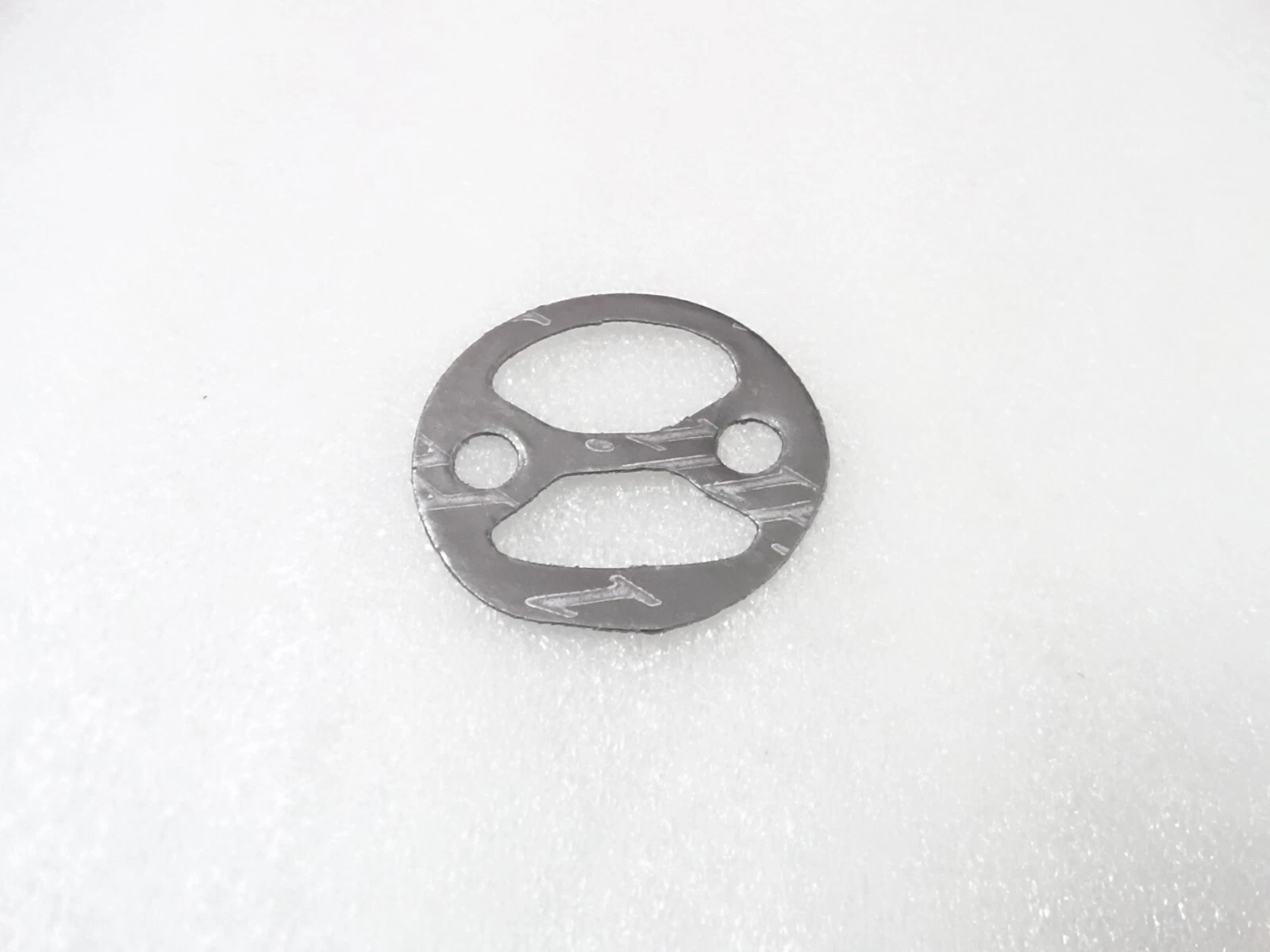 Oil Filter Head Gasket For Massey Ferguson 35 35X 50 65 135 148 165 245 Tractor