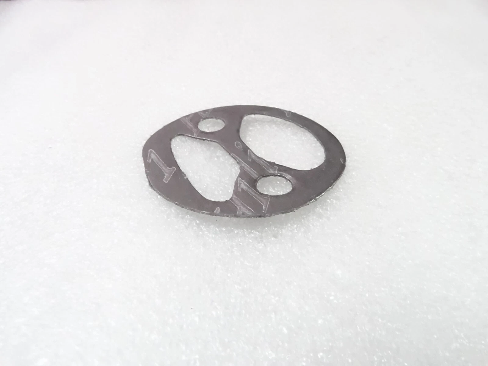 Oil Filter Head Gasket For Massey Ferguson 35 35X 50 65 135 148 165 245 Tractor