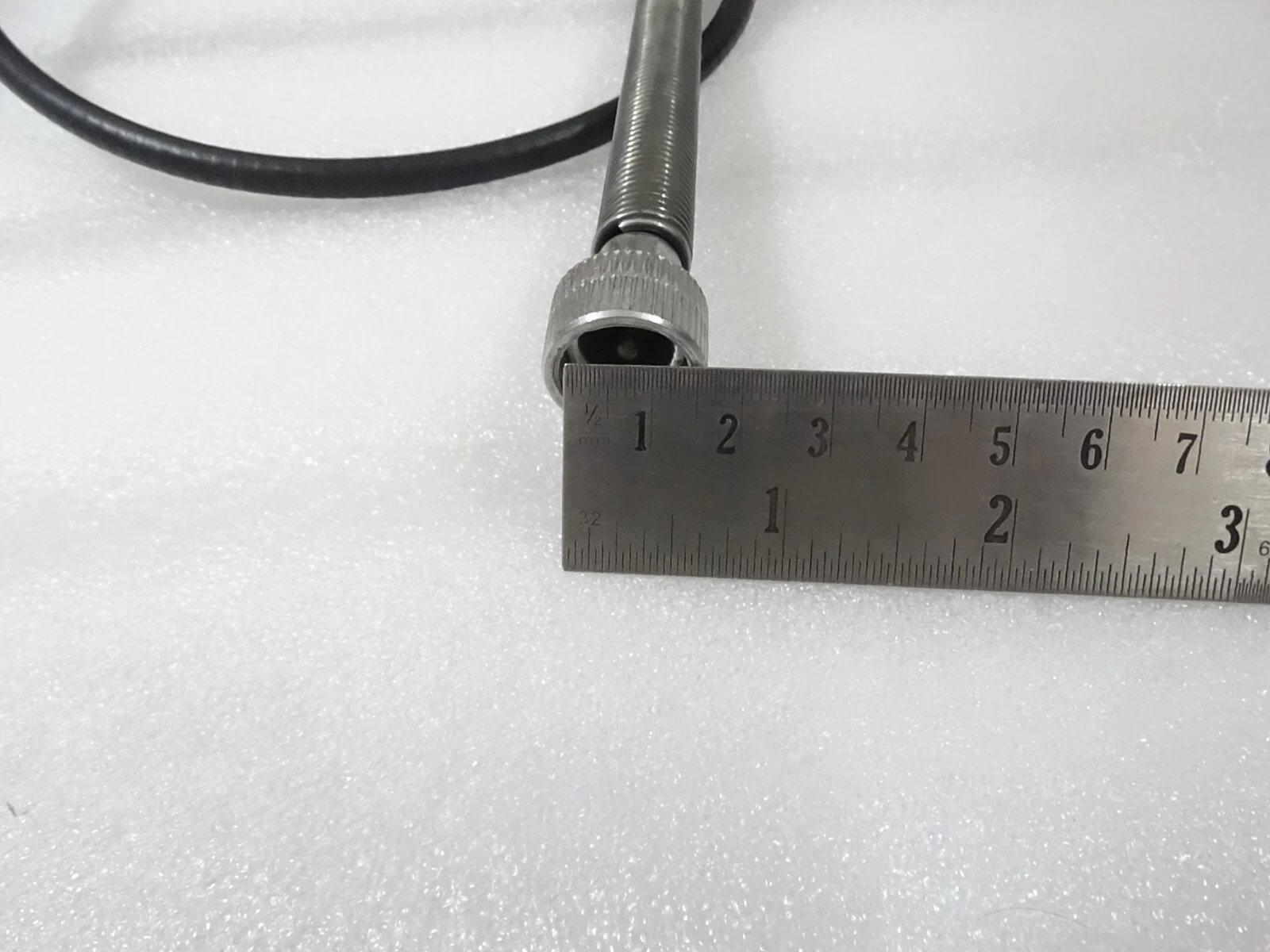 Speedo Meter Cable For New Holland CNH 3000-5000 Tractor #14-16