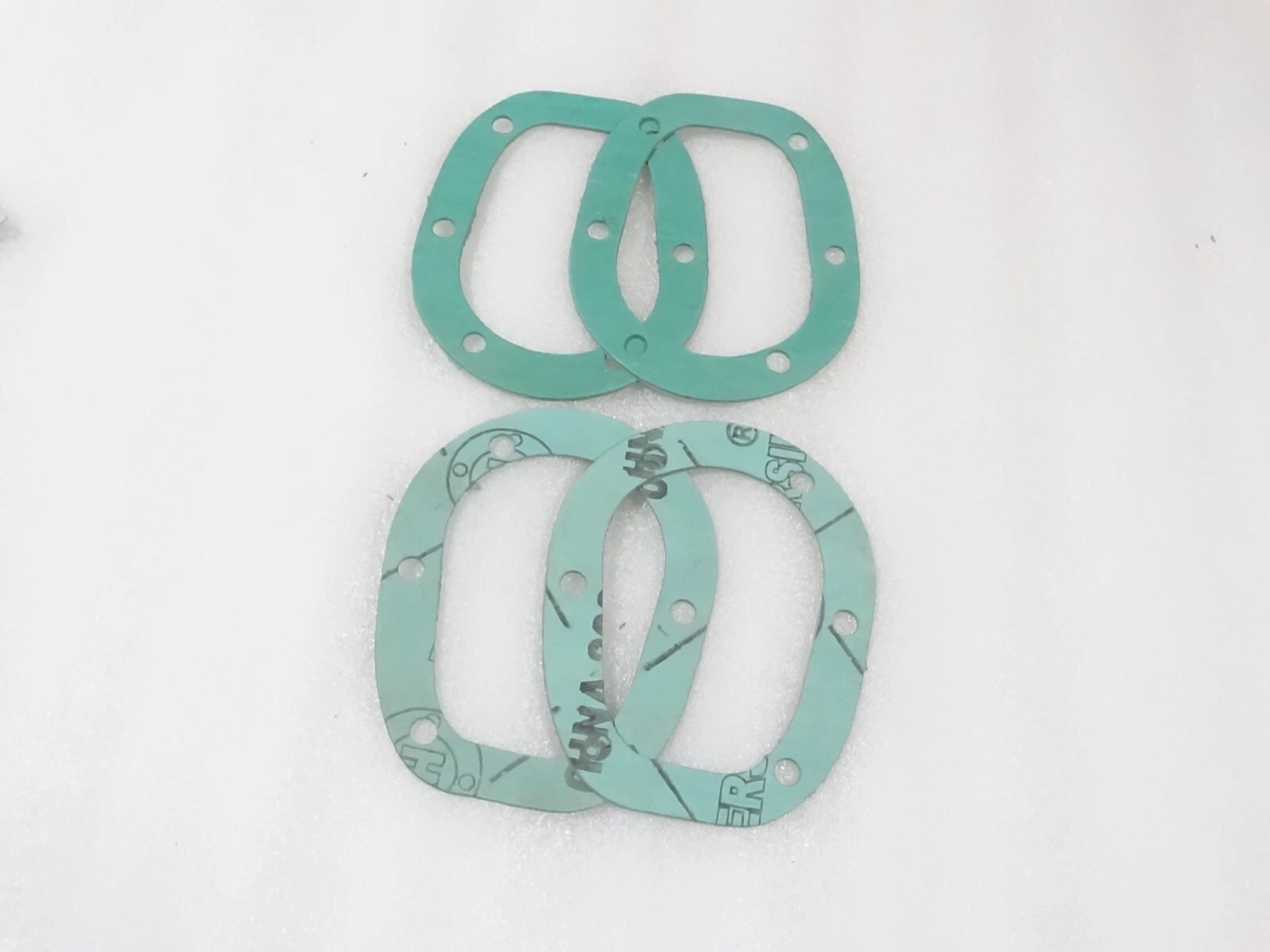 4x Oil Filter Pipe Gasket For Massey Ferguson 135 148 230 240 250 350 550 #14-17