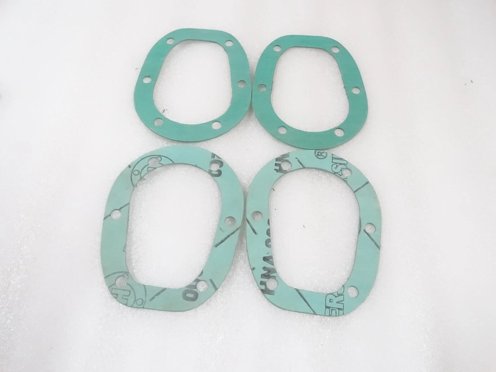 4x Oil Filter Pipe Gasket For Massey Ferguson 135 148 230 240 250 350 550 #14-17