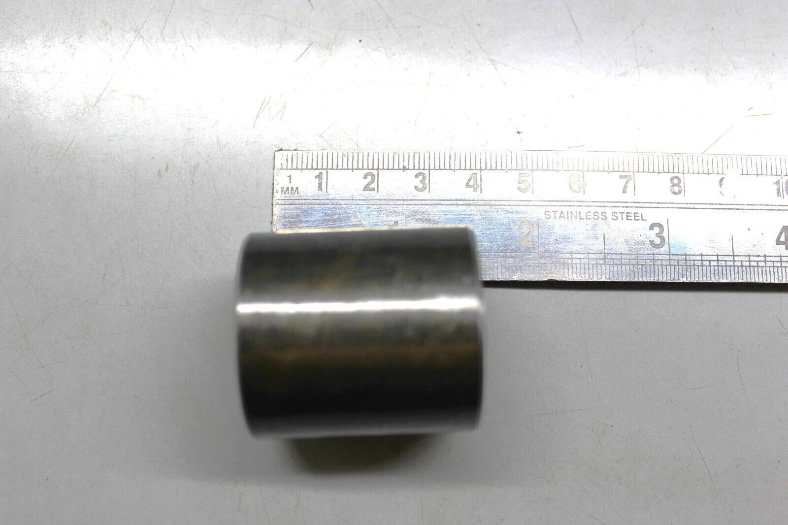 Kingpin Spindle Bush for Massey Ferguson TE-20 35 65 135 148 Tractor #14-23
