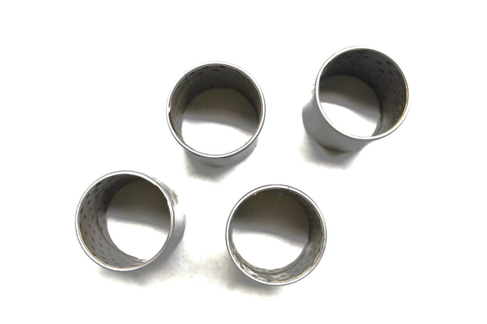 Kingpin Spindle Bush for Massey Ferguson TE-20 35 65 135 148 Tractor #14-23