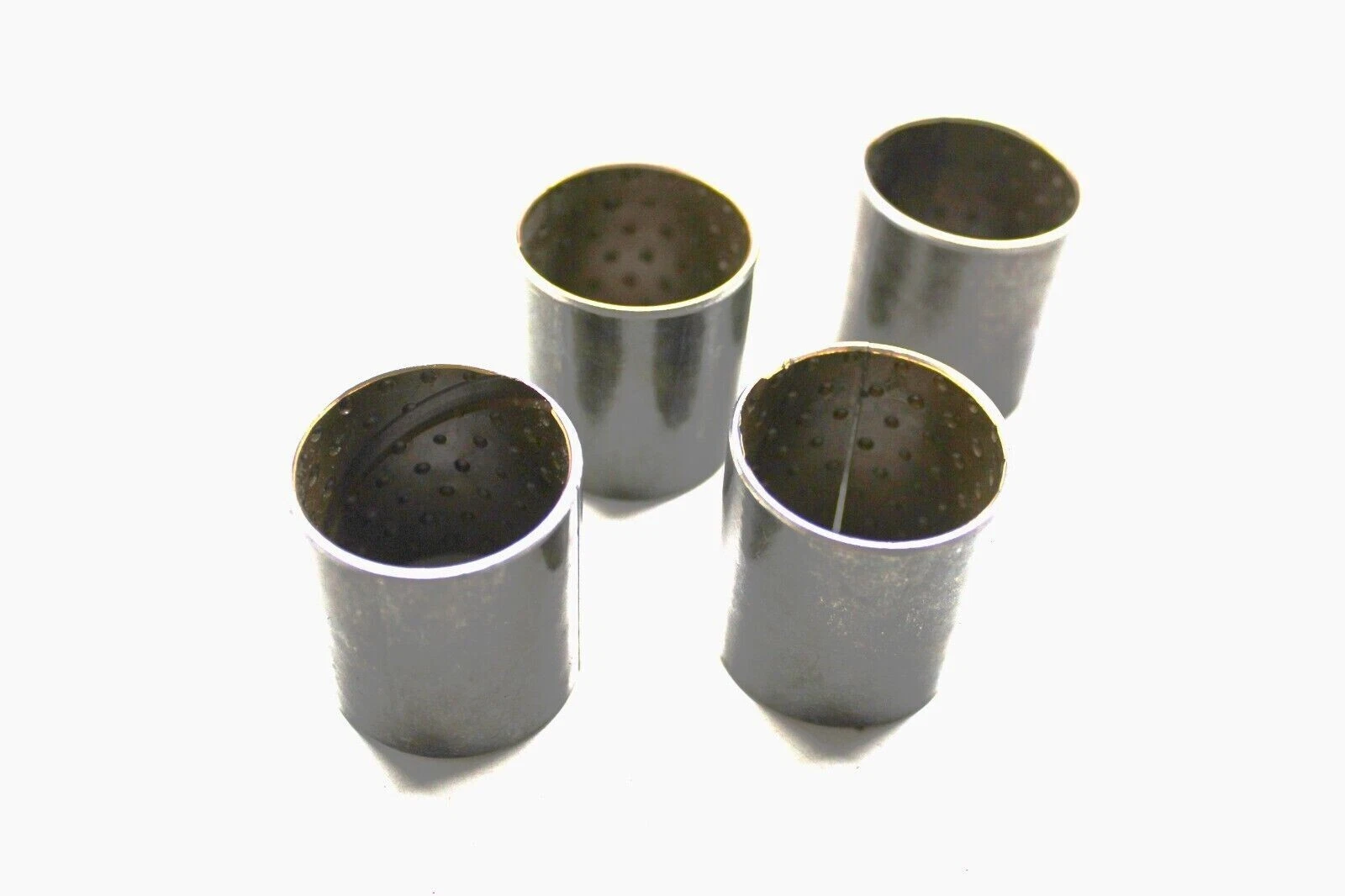 Kingpin Spindle Bush for Massey Ferguson TE-20 35 65 135 148 Tractor #14-23