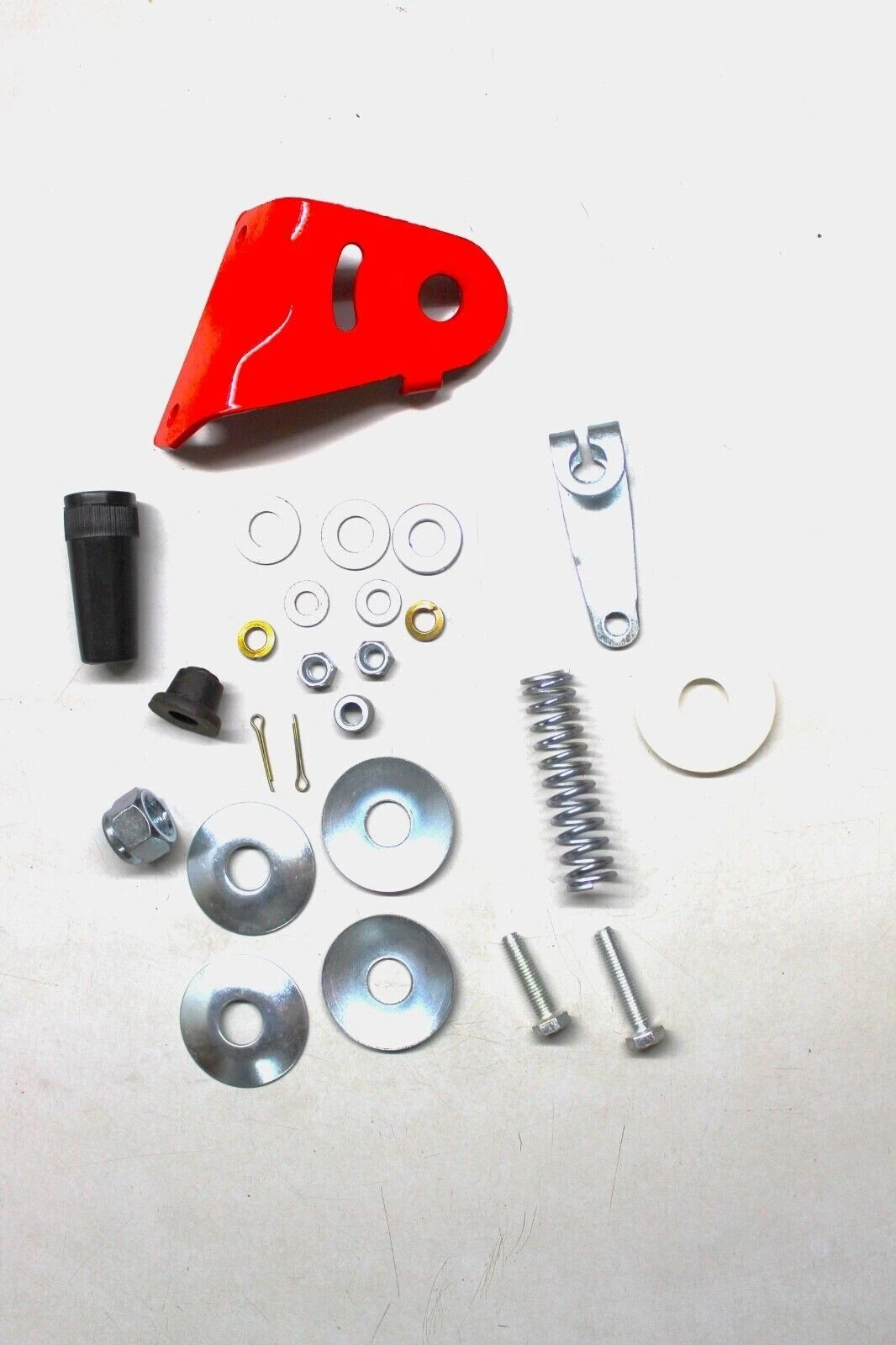 Hand Accelerator Kit Fits Massey Ferguson Tractors MF 35/135/240/245/ 250 #14-26