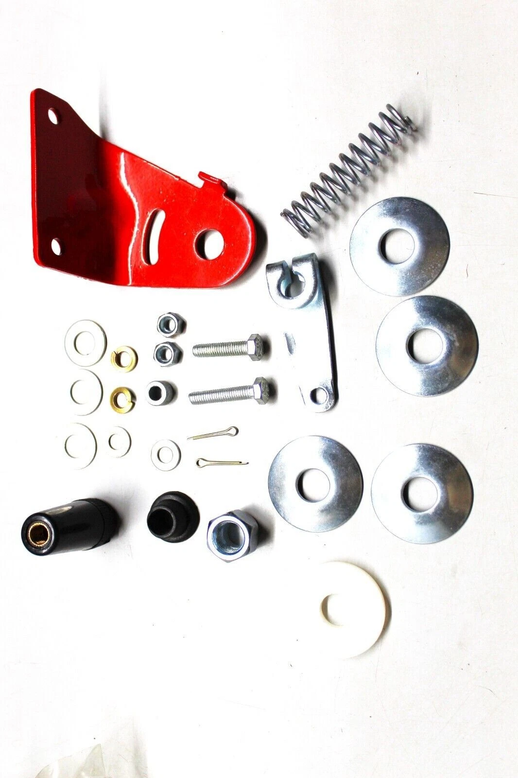 Hand Accelerator Kit Fits Massey Ferguson Tractors MF 35/135/240/245/ 250 #14-26