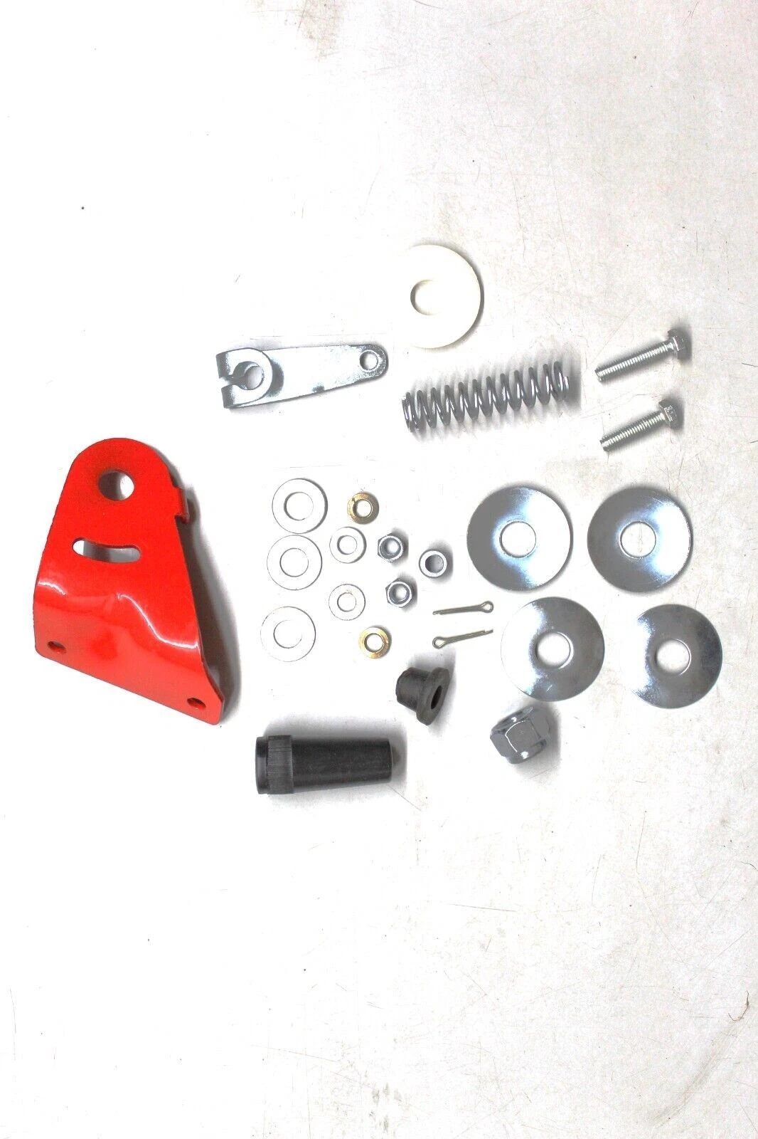 Hand Accelerator Kit Fits Massey Ferguson Tractors MF 35/135/240/245/ 250 #14-26
