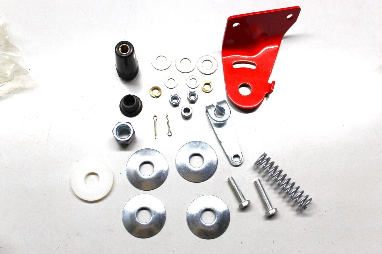 Hand Accelerator Kit Fits Massey Ferguson Tractors MF 35/135/240/245/ 250 #14-26
