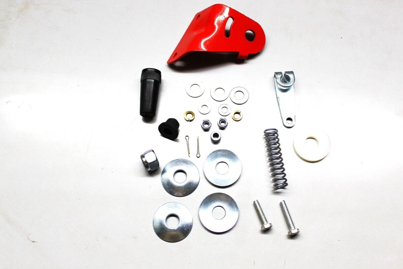 Hand Accelerator Kit Fits Massey Ferguson Tractors MF 35/135/240/245/ 250 #14-26
