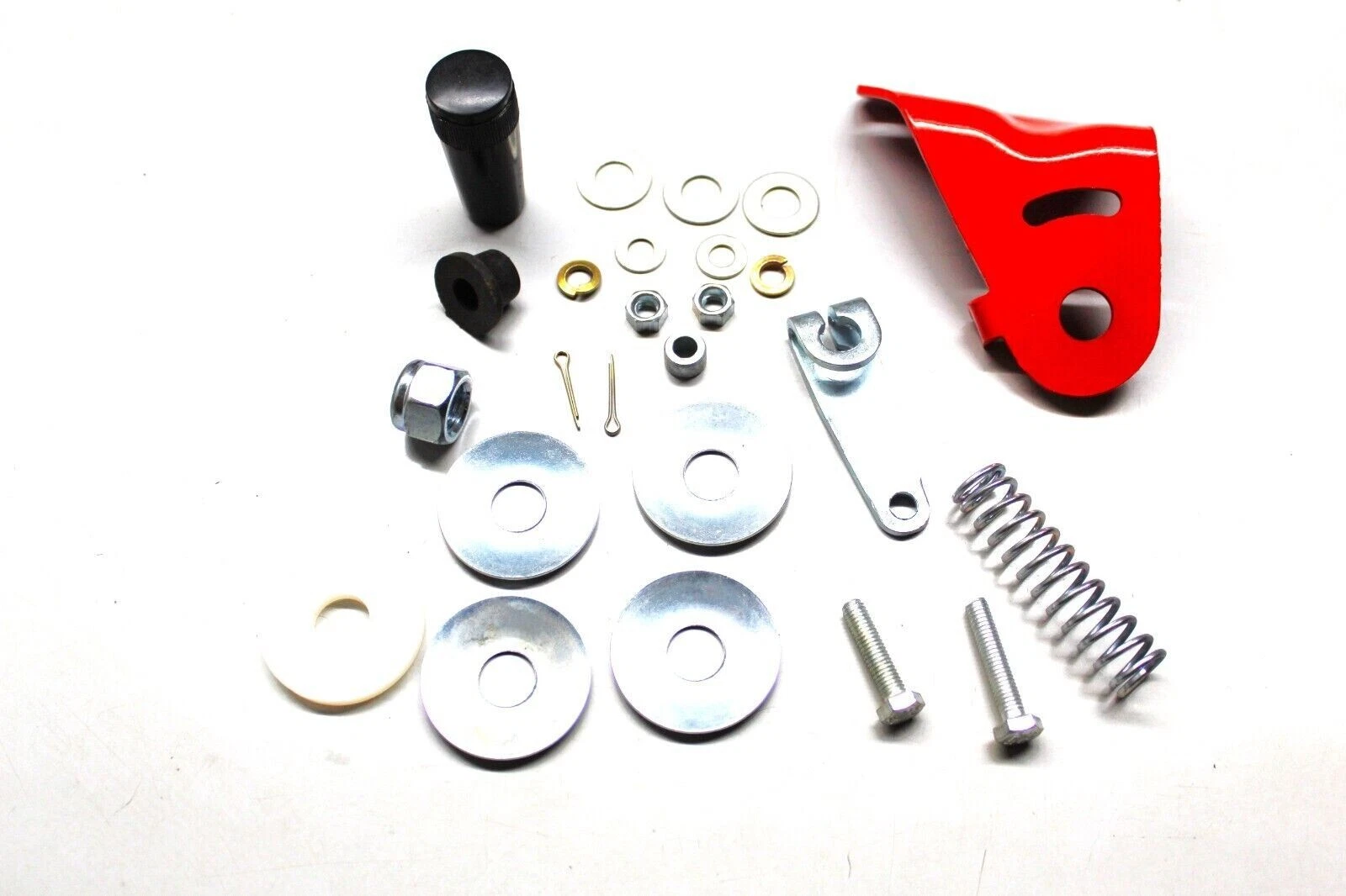 Hand Accelerator Kit Fits Massey Ferguson Tractors MF 35/135/240/245/ 250 #14-26