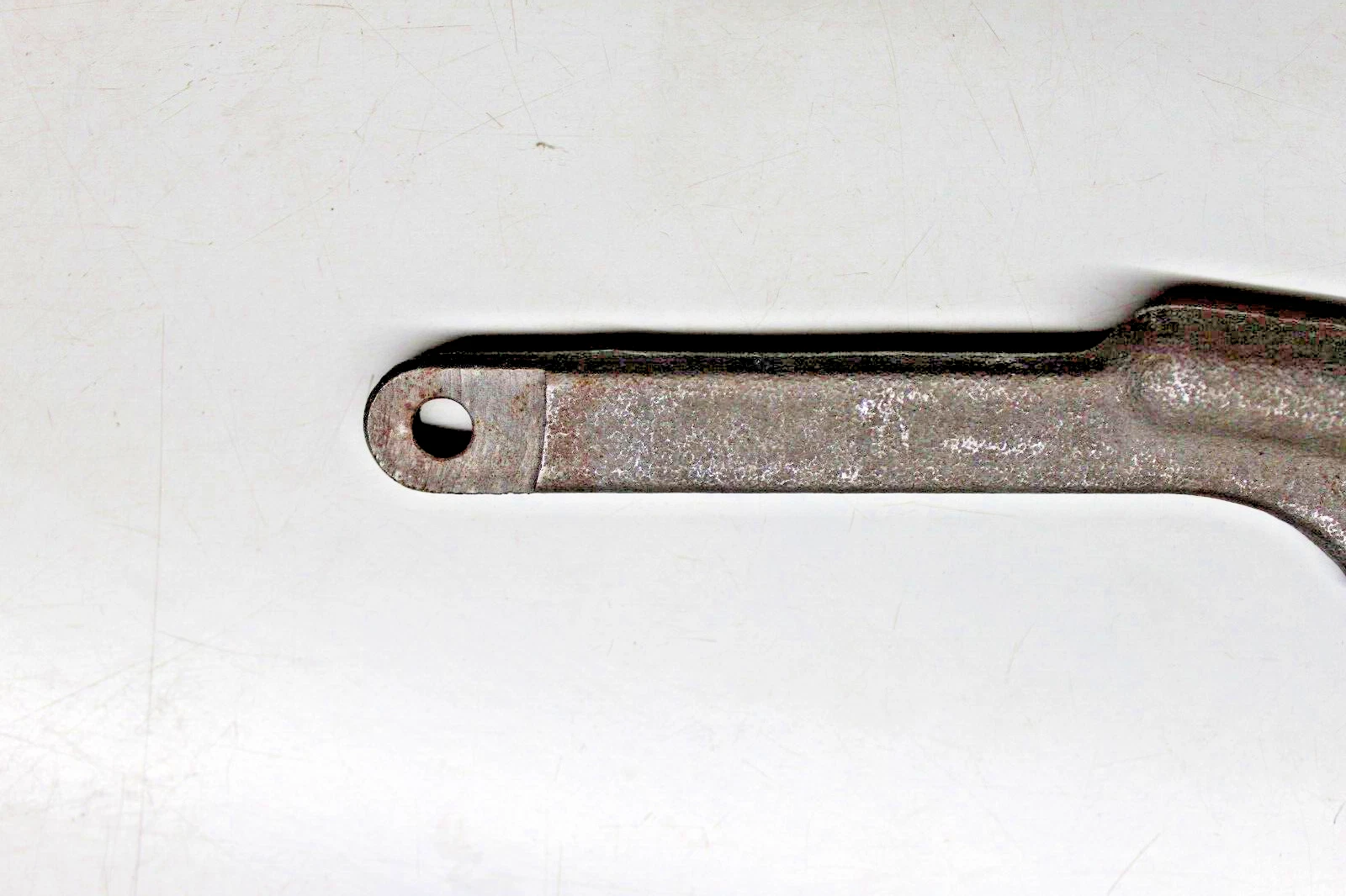 HYDRAULIC LIFT DRAFT CONTROL ROD WITH BOLT For Massey Ferguson MF-135,148,155,15