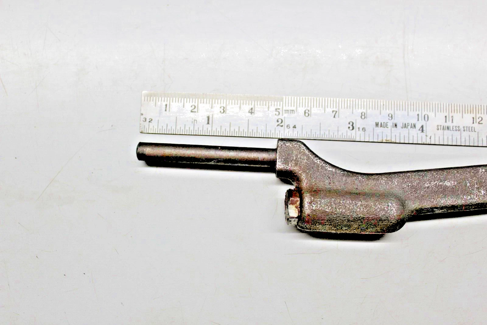 HYDRAULIC LIFT DRAFT CONTROL ROD WITH BOLT For Massey Ferguson MF-135,148,155,15