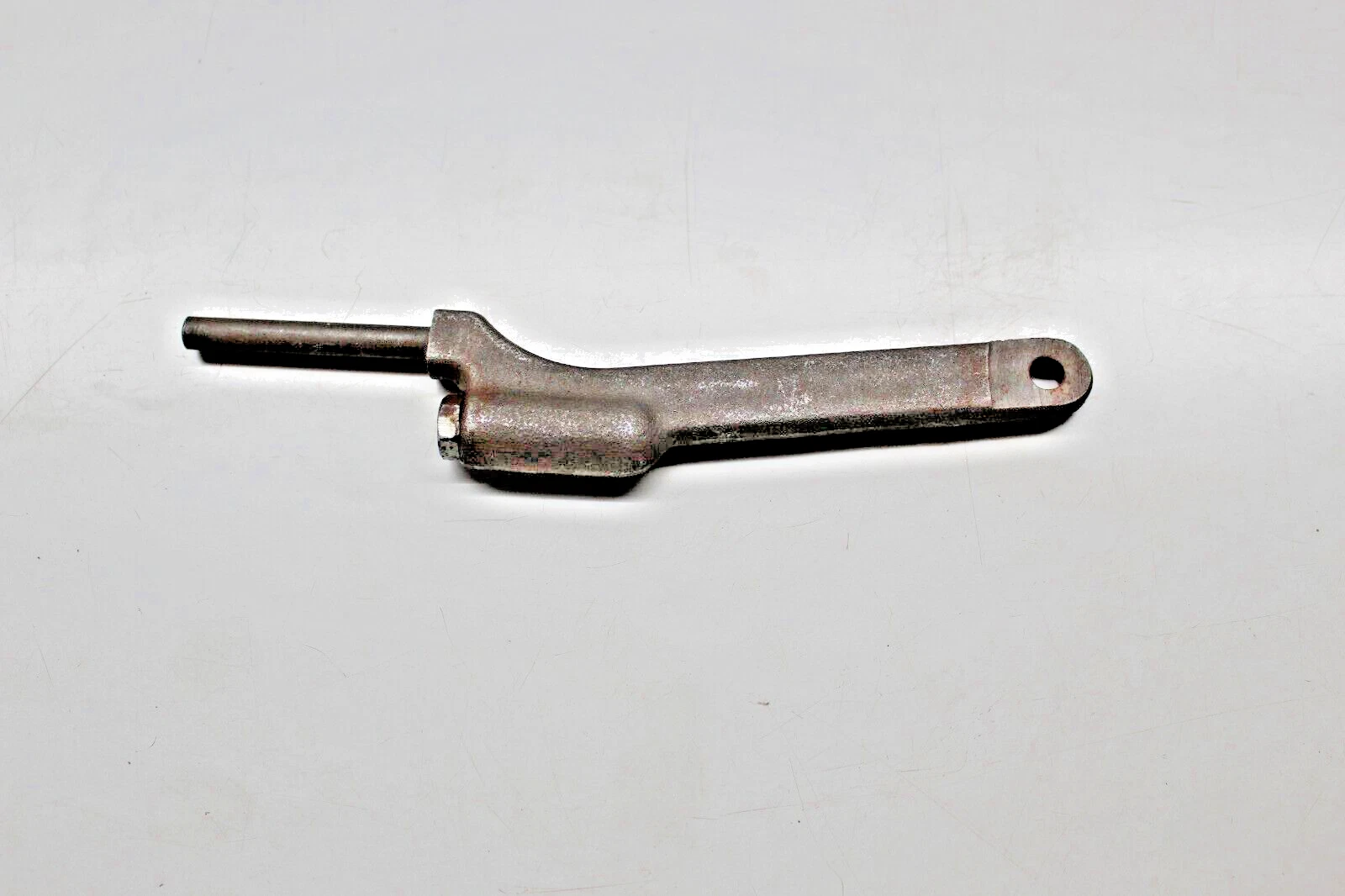 HYDRAULIC LIFT DRAFT CONTROL ROD WITH BOLT For Massey Ferguson MF-135,148,155,15