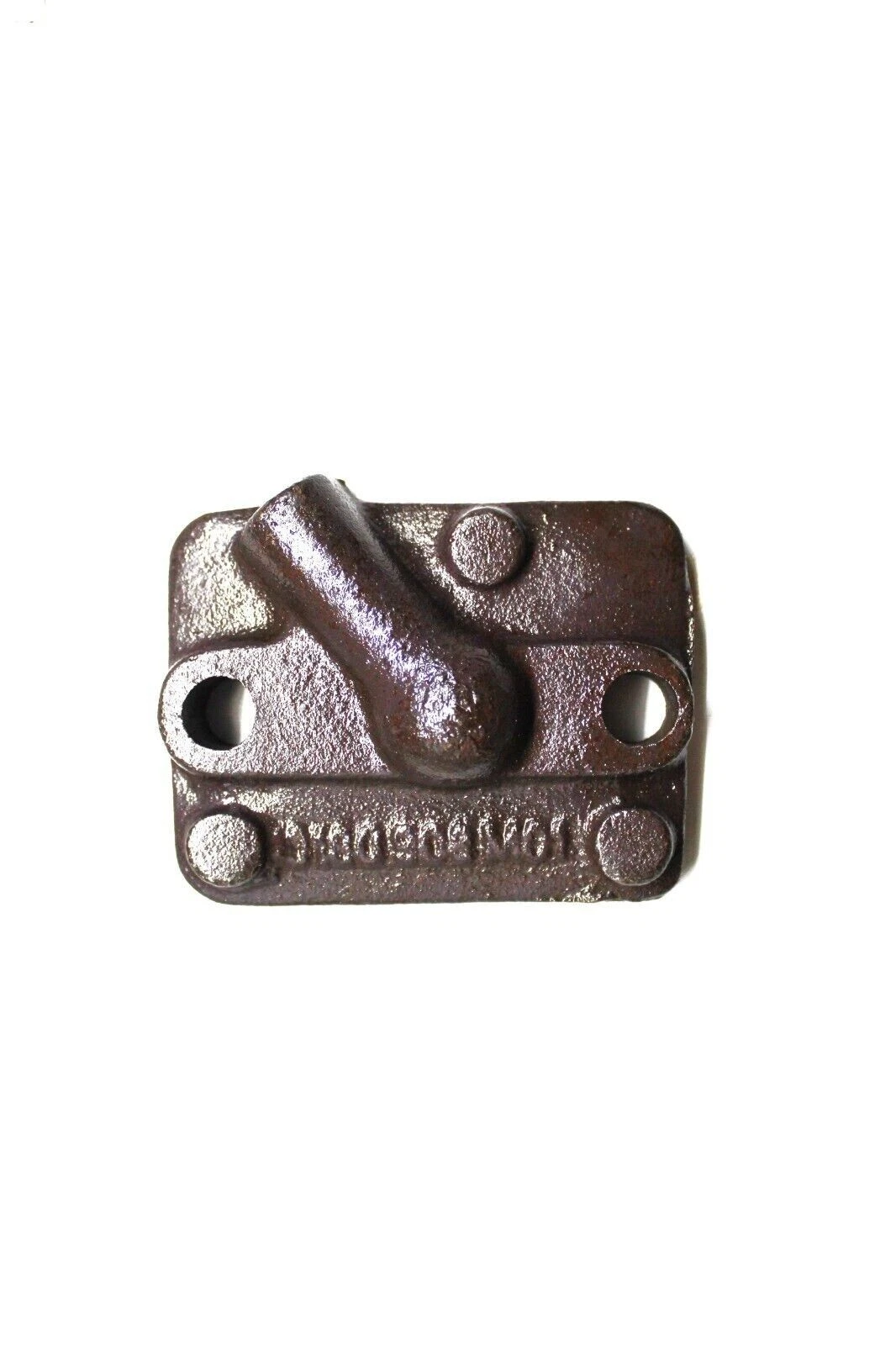 Hydraulic Lift Cover Top Cap Plate For Massey Ferguson 35 135 165 175 185 #14-38