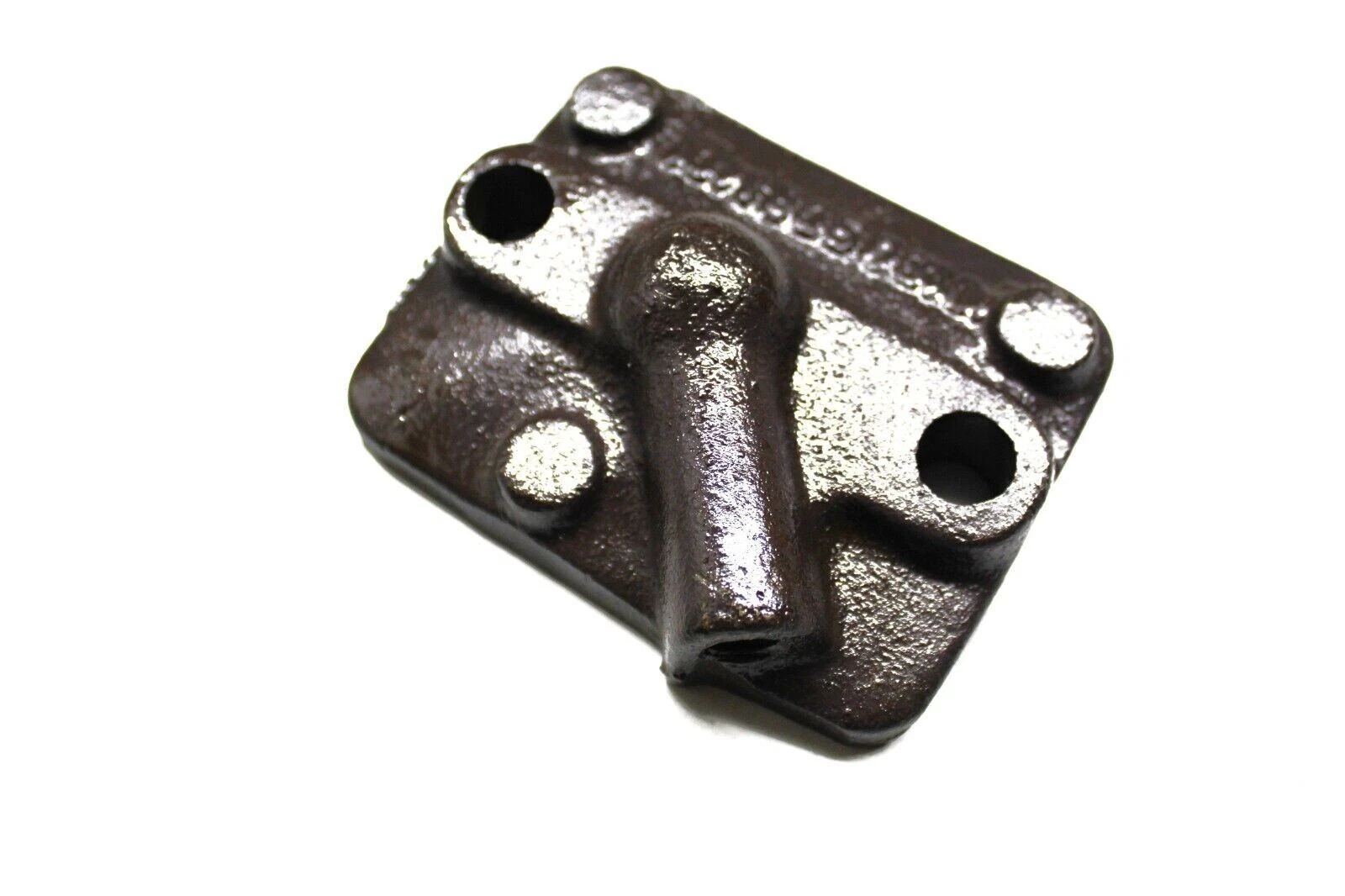 Hydraulic Lift Cover Top Cap Plate For Massey Ferguson 35 135 165 175 185 #14-38