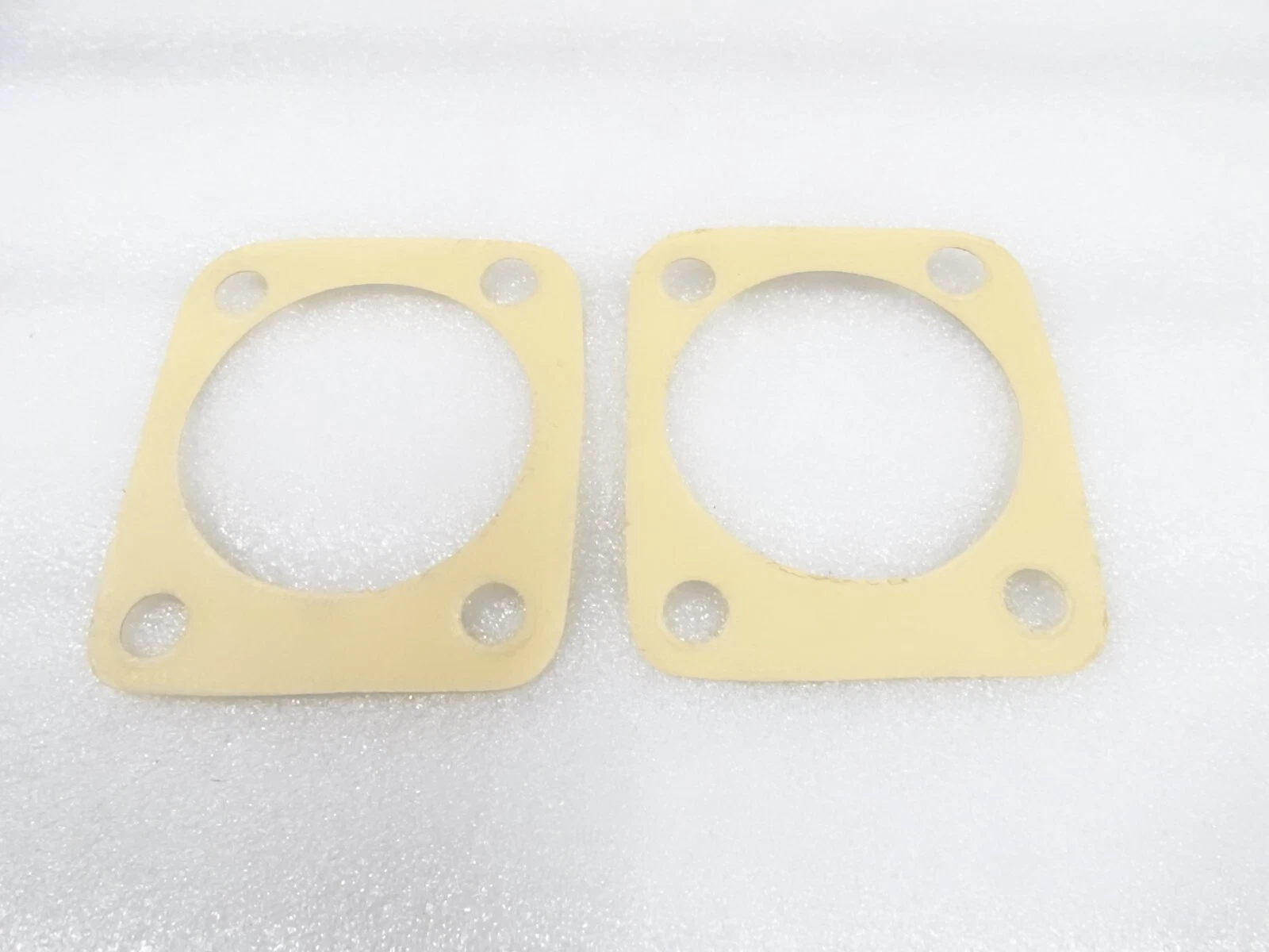 2x Steering Column Box Gasket For Massey Ferguson 165 175 185 188 265 290Tractor