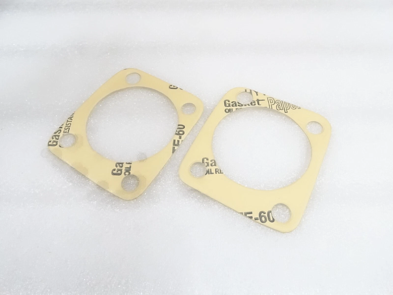2x Steering Column Box Gasket For Massey Ferguson 165 175 185 188 265 290Tractor