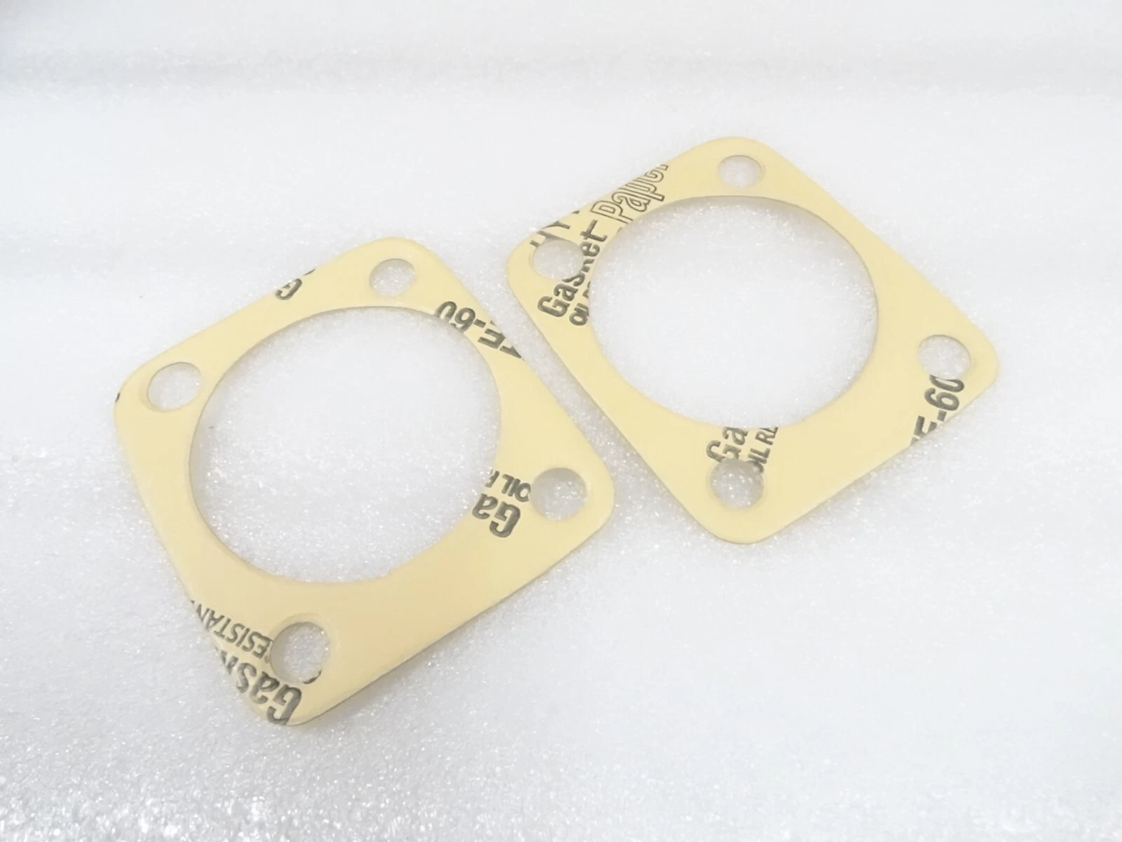 2x Steering Column Box Gasket For Massey Ferguson 165 175 185 188 265 290Tractor