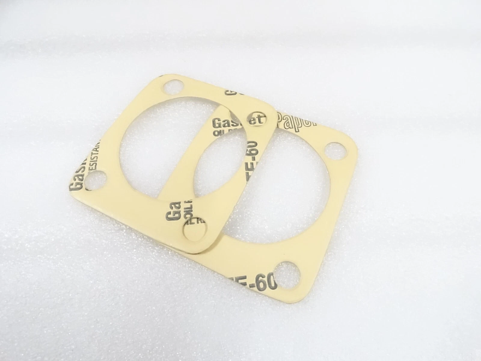 2x Steering Column Box Gasket For Massey Ferguson 165 175 185 188 265 290Tractor