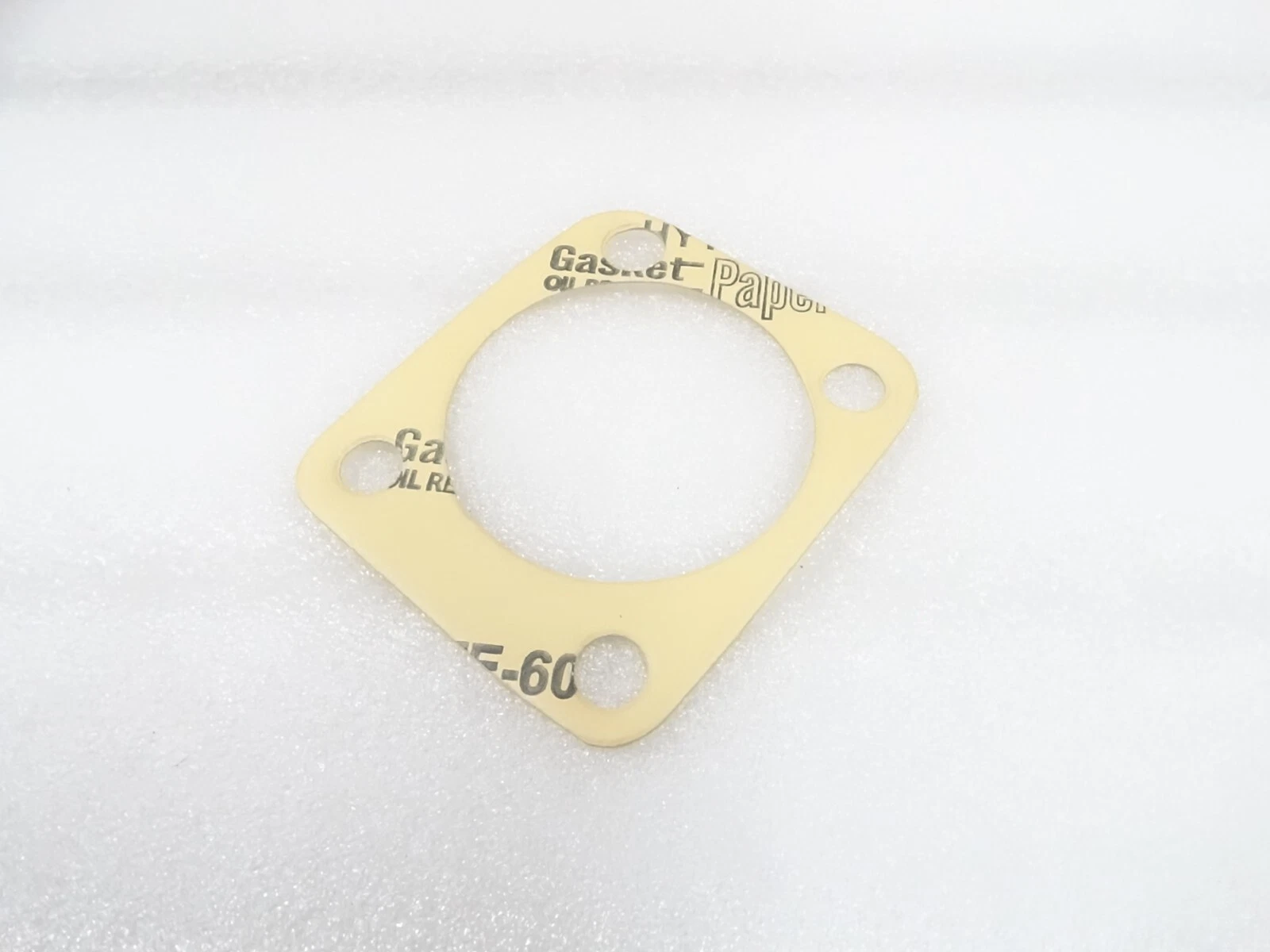 Steering Column Box Gasket For Massey Ferguson 165 175 185 188 265 290 Tractor