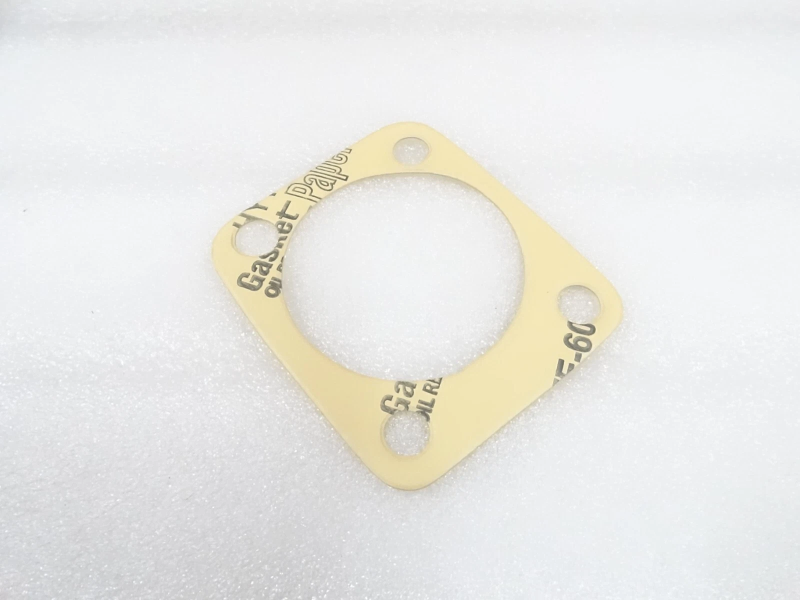 Steering Column Box Gasket For Massey Ferguson 165 175 185 188 265 290 Tractor
