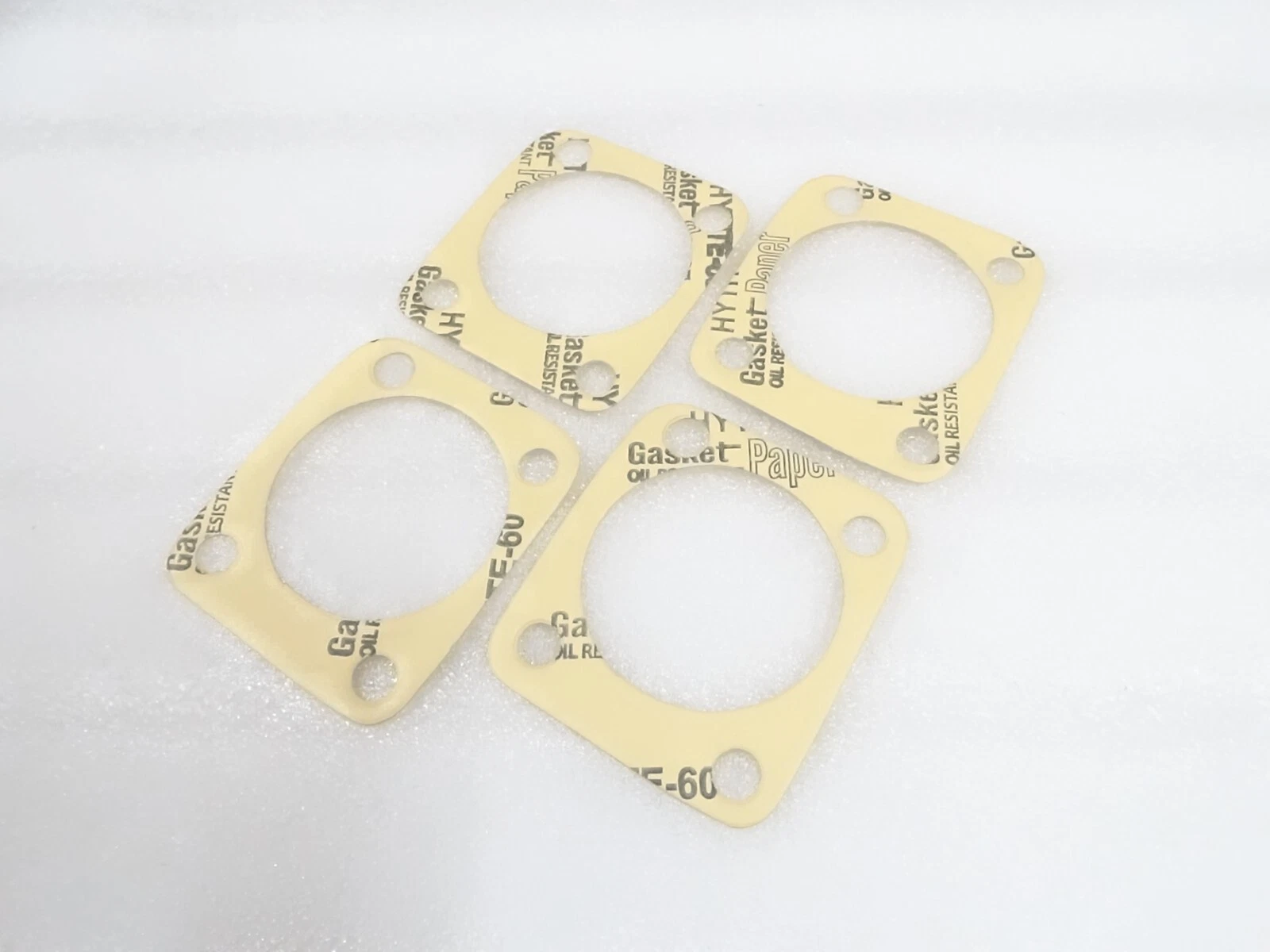 4x Steering Column Box Gasket For Massey Ferguson 165 175 185 188 265 290Tractor