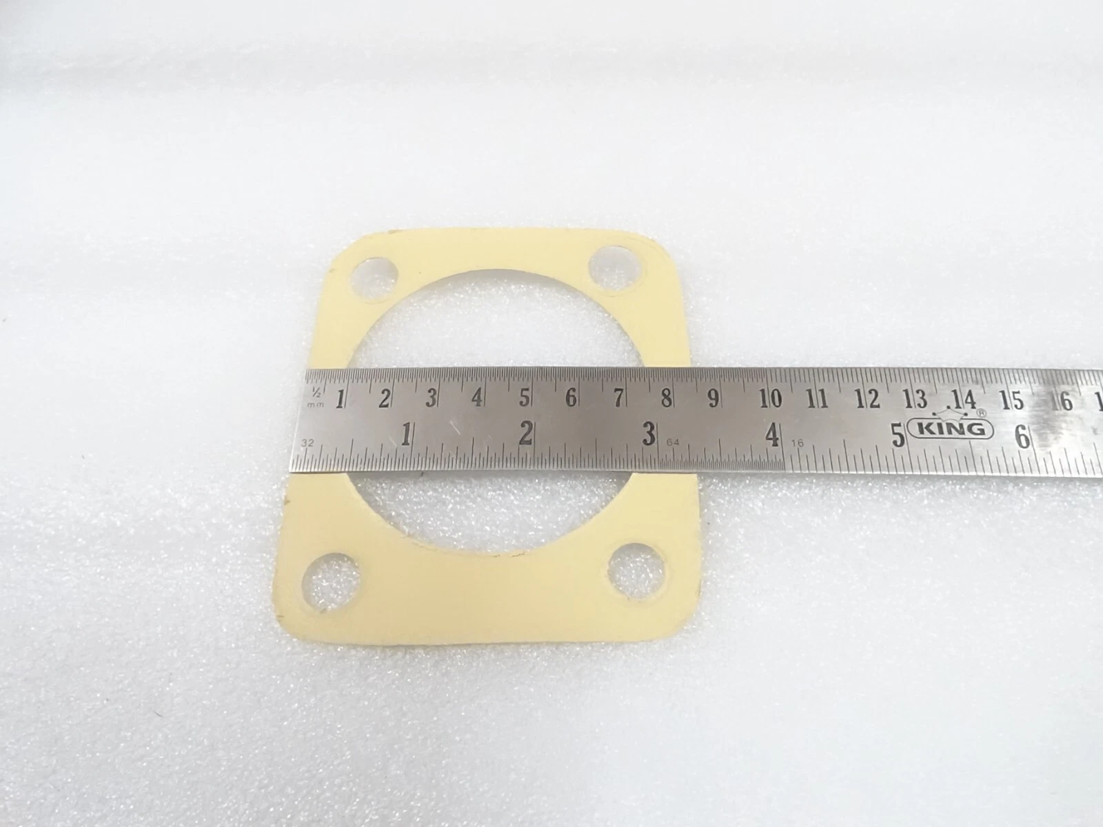 4x Steering Column Box Gasket For Massey Ferguson 165 175 185 188 265 290Tractor