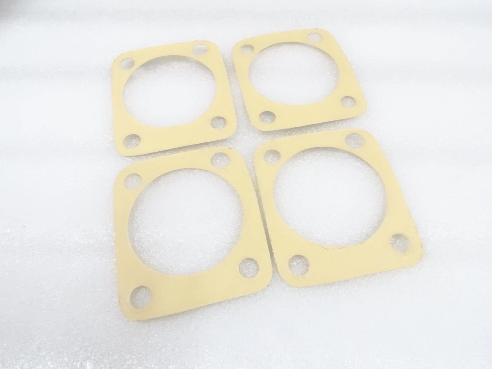4x Steering Column Box Gasket For Massey Ferguson 165 175 185 188 265 290Tractor