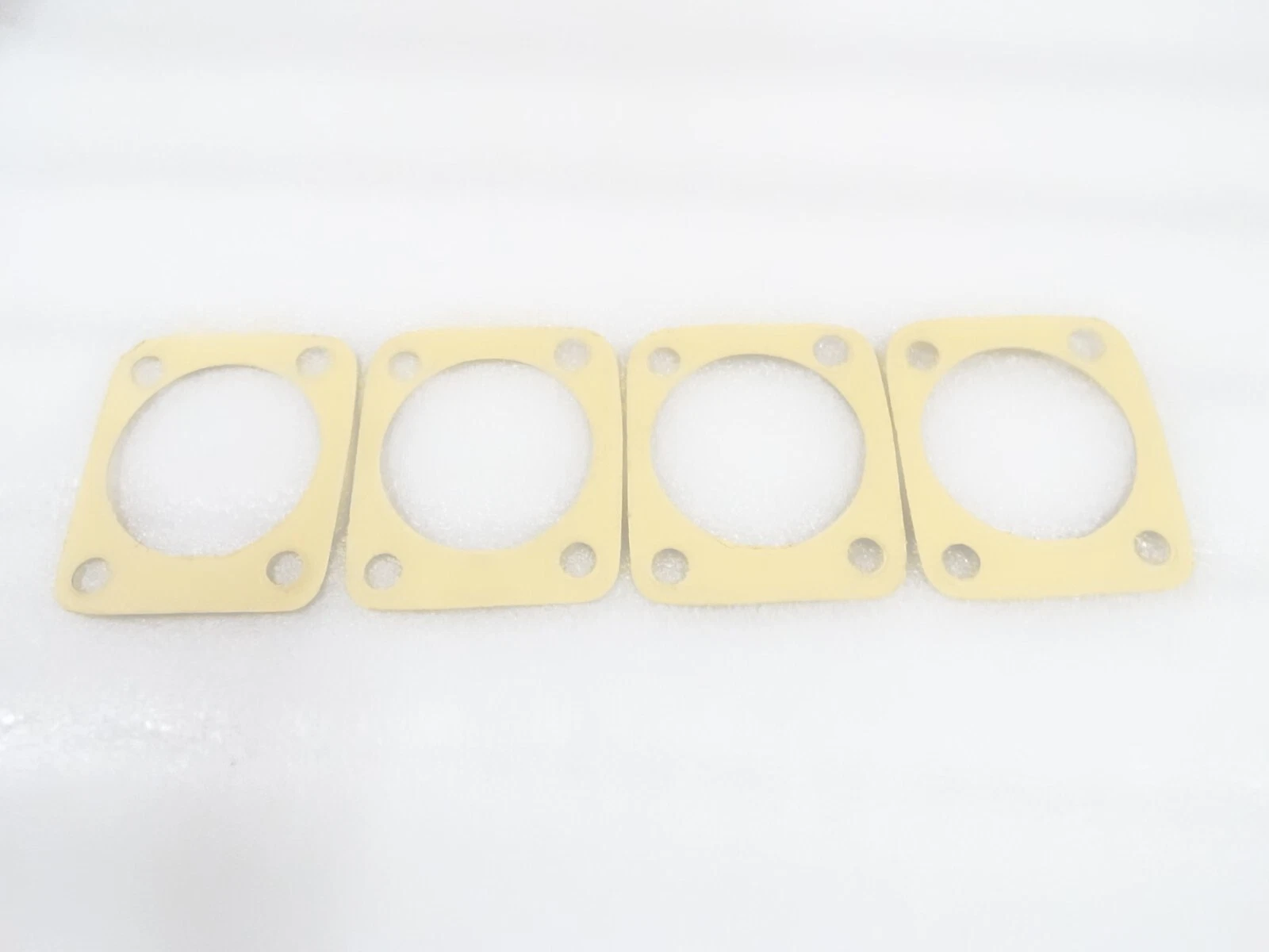 4x Steering Column Box Gasket For Massey Ferguson 165 175 185 188 265 290Tractor