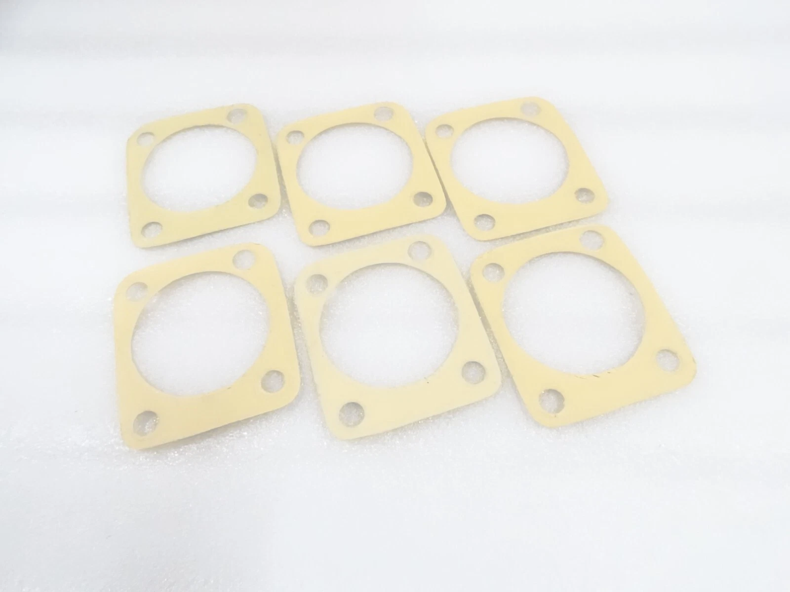 6x Steering Column Box Gasket For Massey Ferguson 165 175 185 188 265 290Tractor