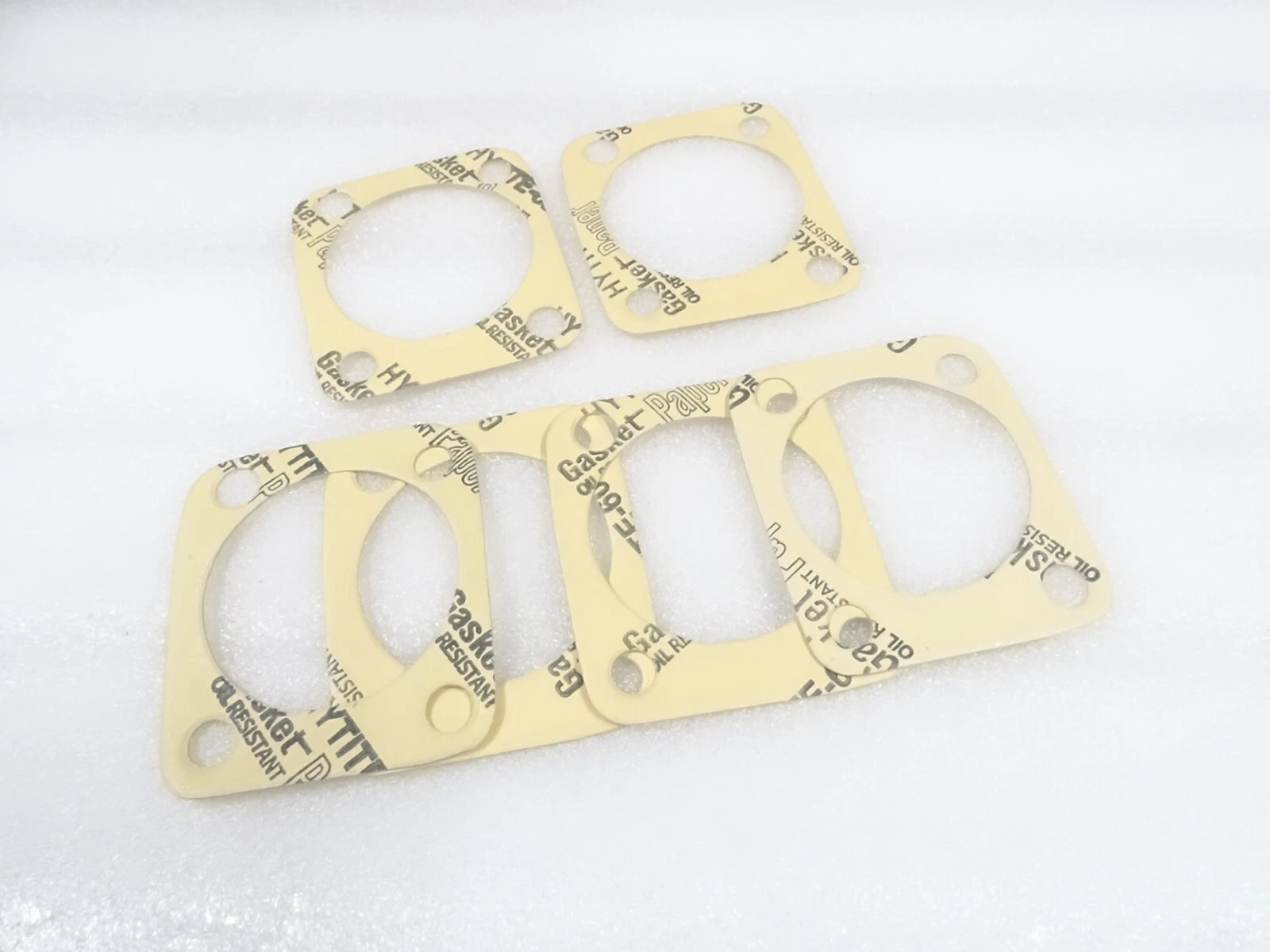 6x Steering Column Box Gasket For Massey Ferguson 165 175 185 188 265 290Tractor