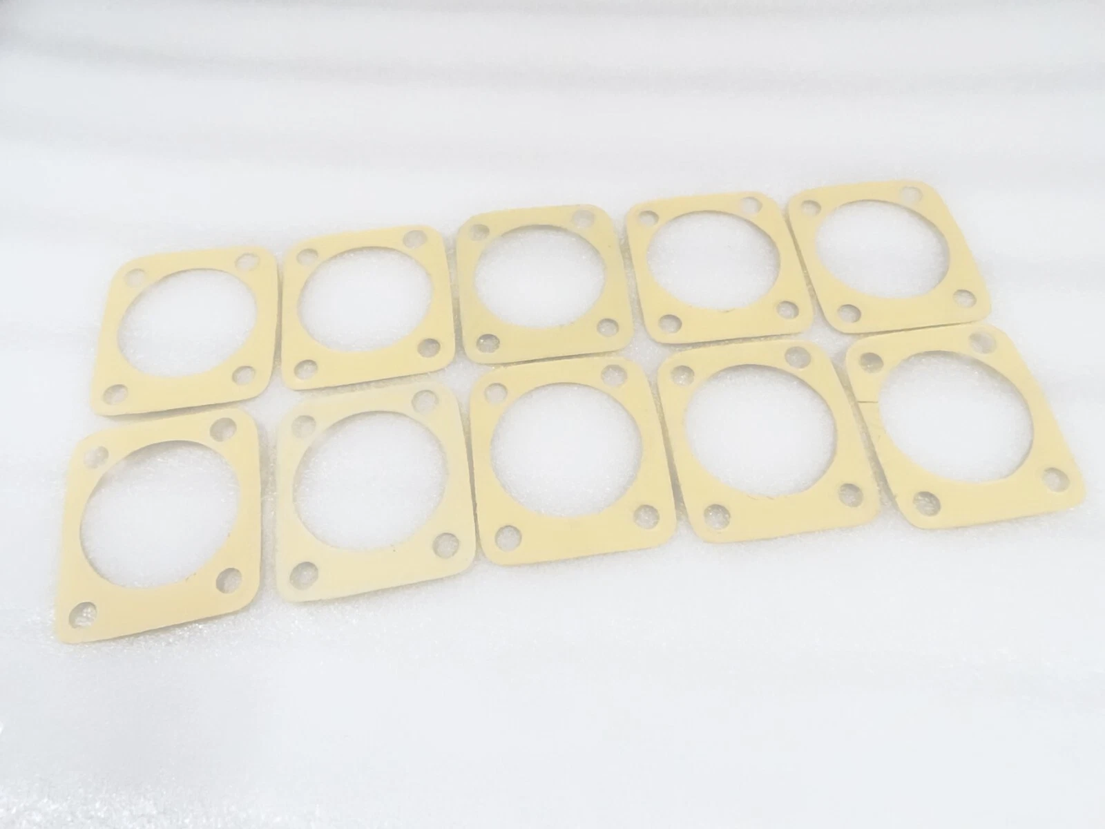 10x Steering Column Box Gasket For Massey Ferguson 165 175 185 188 265 290 #14-4