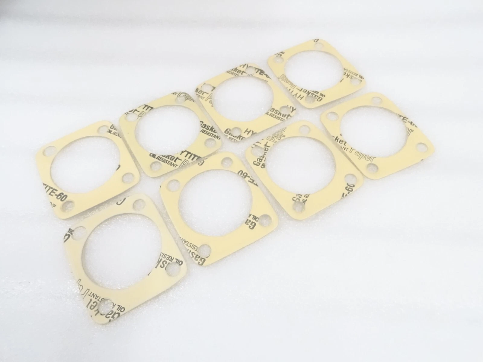 10x Steering Column Box Gasket For Massey Ferguson 165 175 185 188 265 290 #14-4