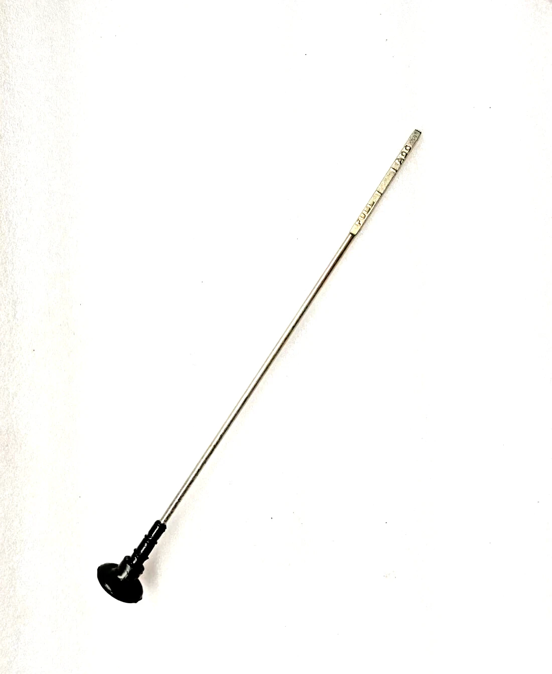 42283 ENGINE OIL DIPSTICK For MASSEY FERGUSON 135 150 230 235 240 245 250 253++