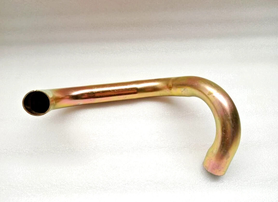 New Steel Made S Pipe Unit For Massey Ferguson 135 #14-45