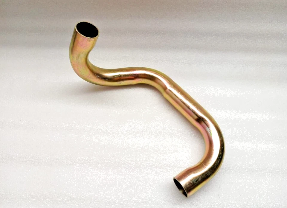 New Steel Made S Pipe Unit For Massey Ferguson 135 #14-45