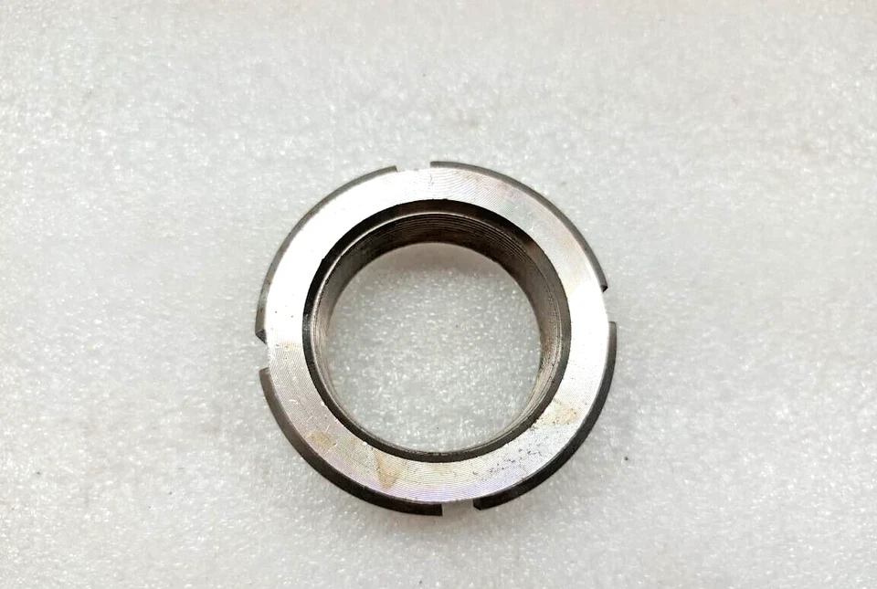 Steel Made Rear Axle Differential Nut for Massey Ferguson 135 #14-46