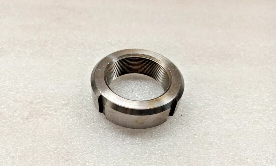 Steel Made Rear Axle Differential Nut for Massey Ferguson 135 #14-46