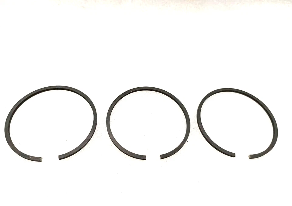 Hydraulic Piston Ring Set for Massey Ferguson 35 135 240 245 250 165 175 185 265