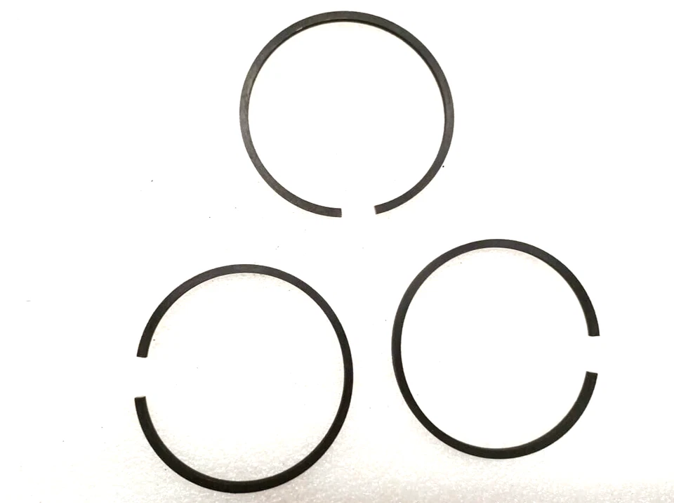 Hydraulic Piston Ring Set for Massey Ferguson 35 135 240 245 250 165 175 185 265