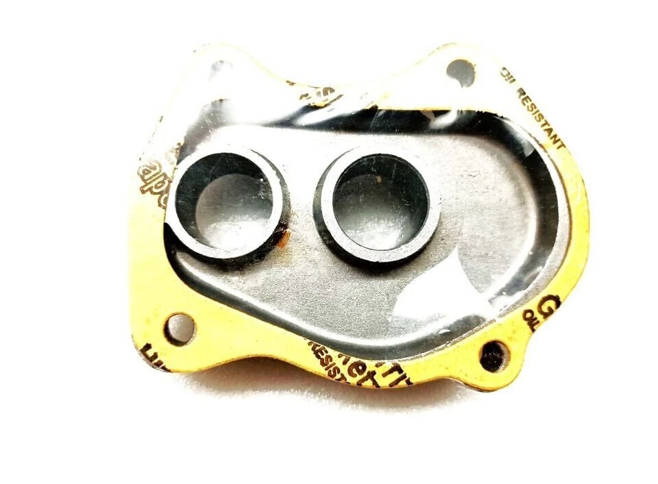 Steering Gear Side Plate For Massey Ferguson 135 Tractors 1850040M1 #14-51