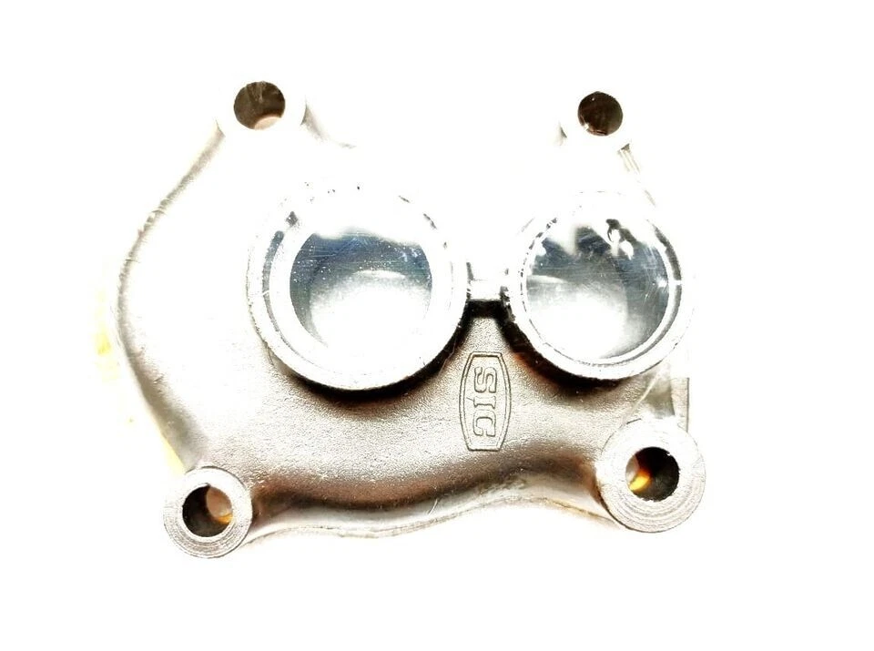 Steering Gear Side Plate For Massey Ferguson 135 Tractors 1850040M1 #14-51
