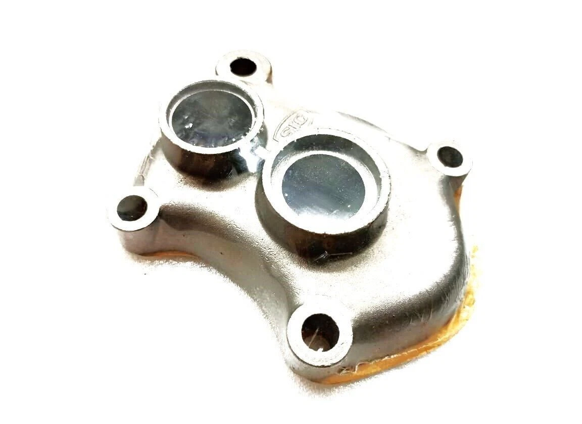 Steering Gear Side Plate For Massey Ferguson 135 Tractors 1850040M1 #14-51