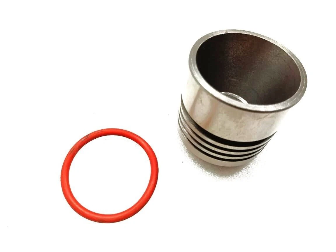 Hydraulic Lift Piston For Massey Ferguson 135 150 165 35 50 65 Tractor #14-54