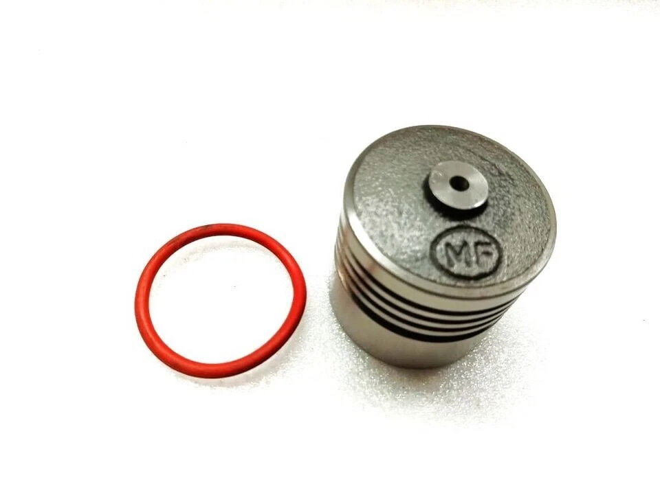 Hydraulic Lift Piston For Massey Ferguson 135 150 165 35 50 65 Tractor #14-54