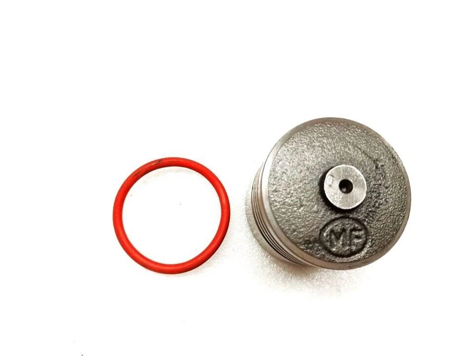 Hydraulic Lift Piston For Massey Ferguson 135 150 165 35 50 65 Tractor #14-54