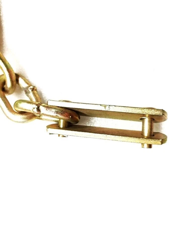 Drawbar Check Chain Assembly For Massey Ferguson 135 35 35X 65 165 Tractor