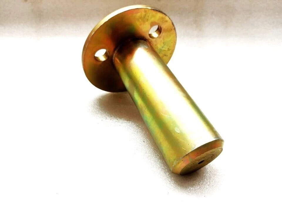 Front Axle Center Pin For Farmtrac Ford 3600 3610 Tractor #14-57