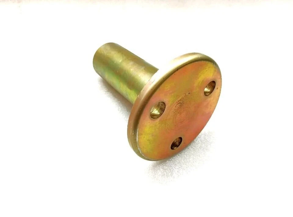 Front Axle Center Pin For Farmtrac Ford 3600 3610 Tractor #14-57
